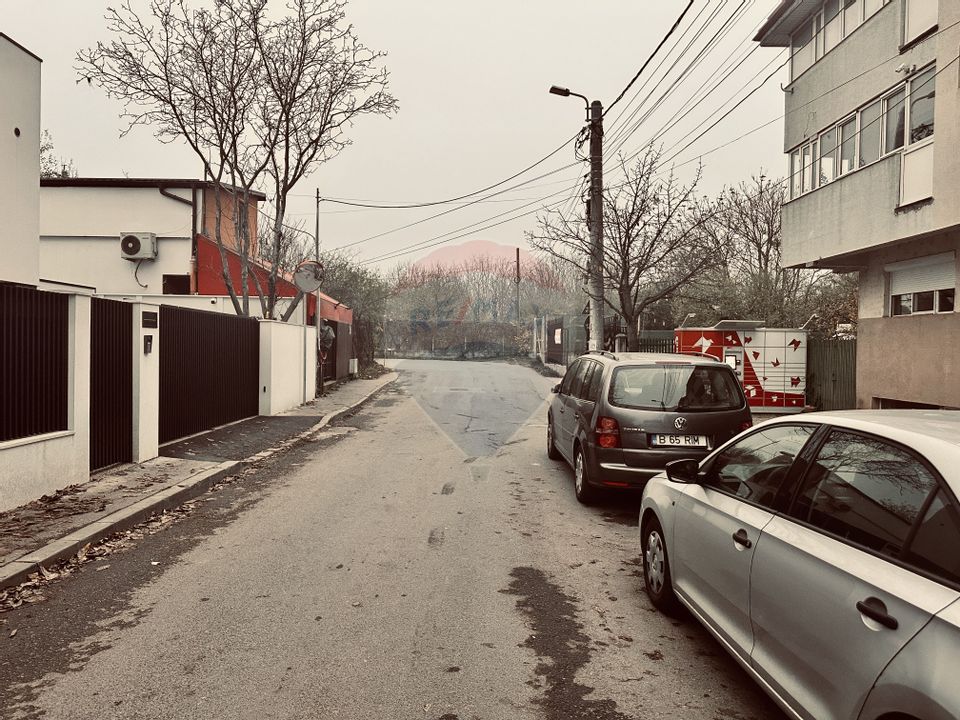 2 room apartment | Camp Road | Argeș Valley | 58 sqm