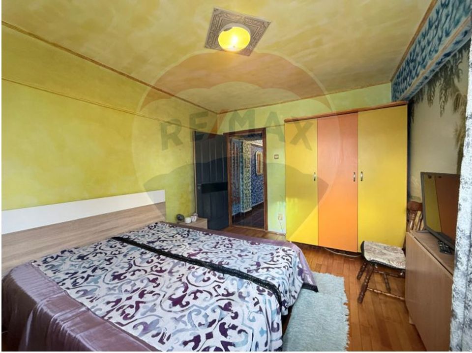 2 room Apartment for rent, Central area