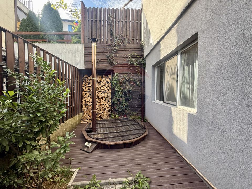 COMISION 0% - apartament cu 2 camere de închiriat Pet Friendly