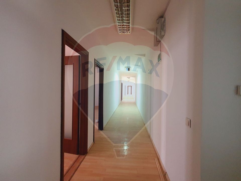 169.08sq.m Office Space for rent, Gara area