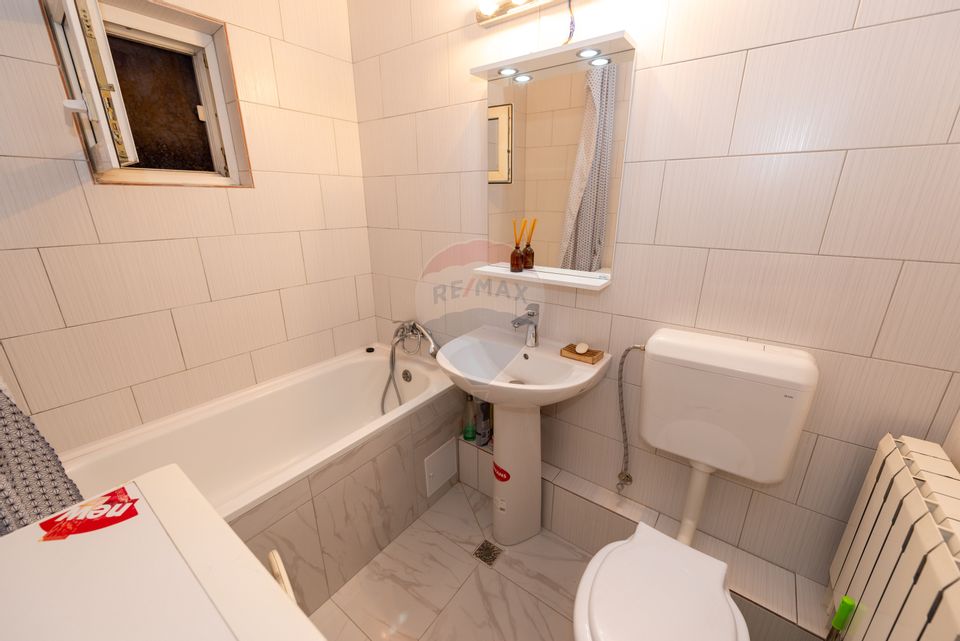 2 room apartment for rent, Tineretului Timpuri Noi, Metro