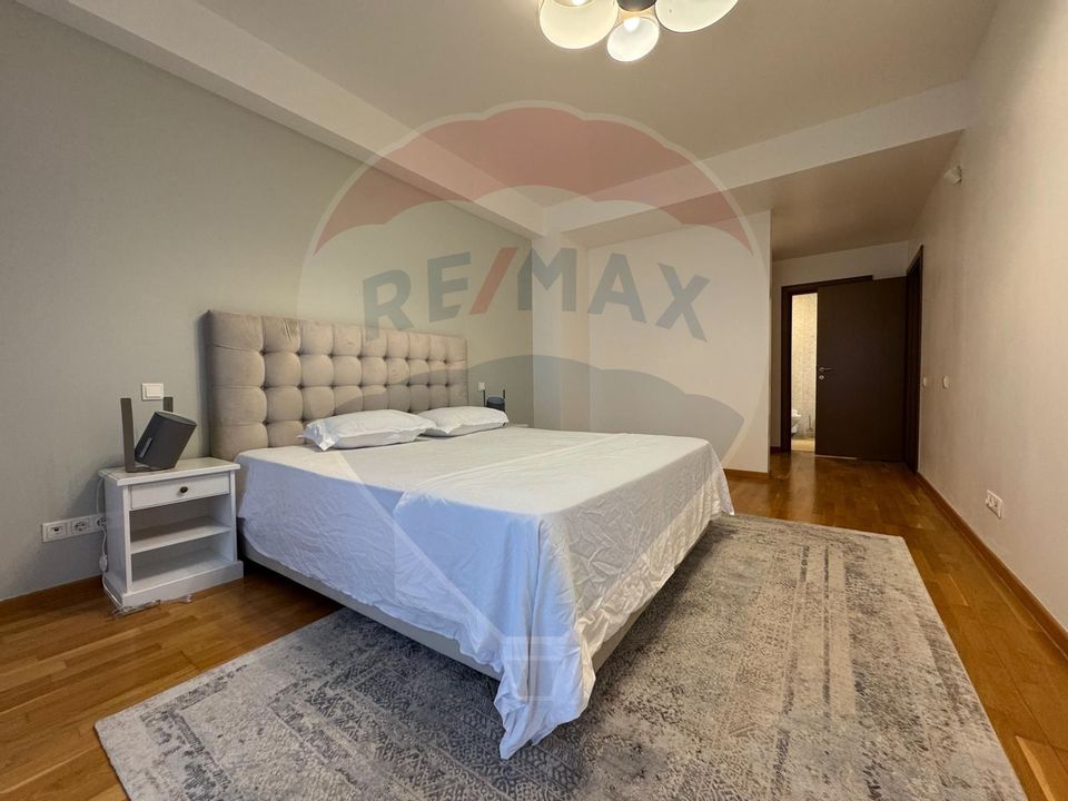 Apartament de Lux 2 Camere de Închiriat – Bellevue Residence, Brașov
