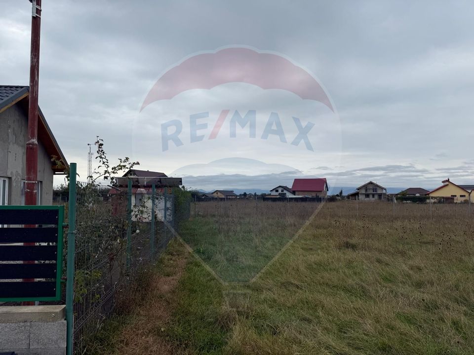 Teren intravilan Bod de vanzare