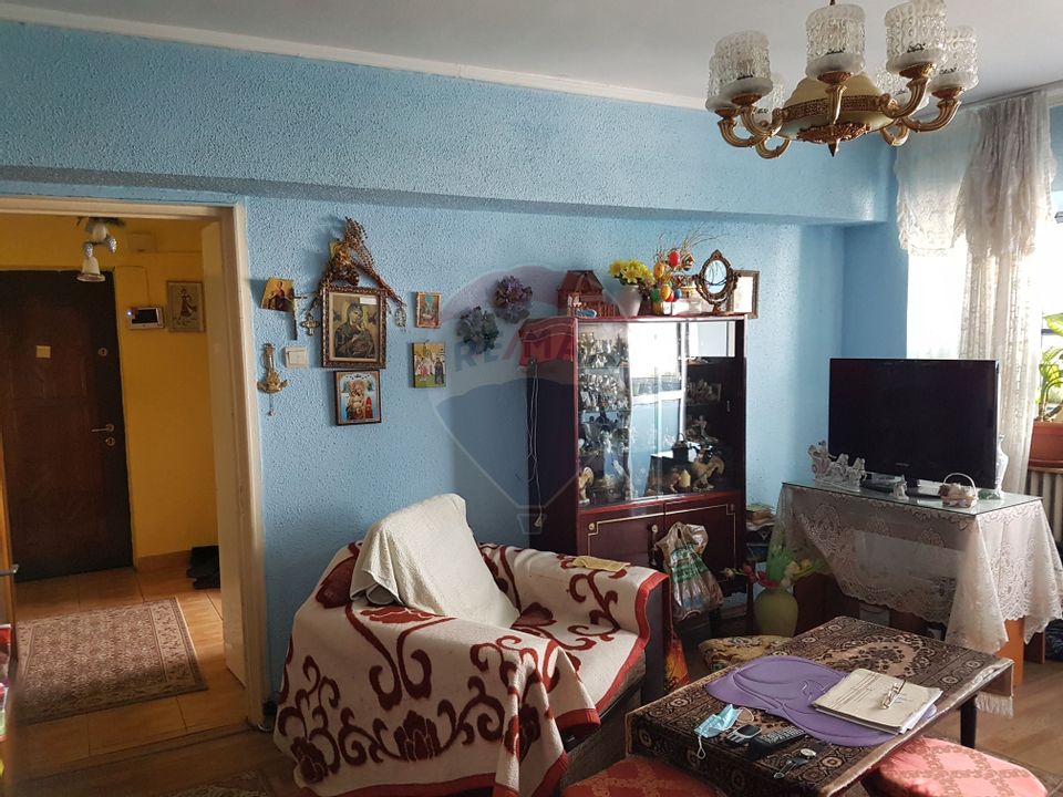 2 room Apartment for sale, Constructorilor area
