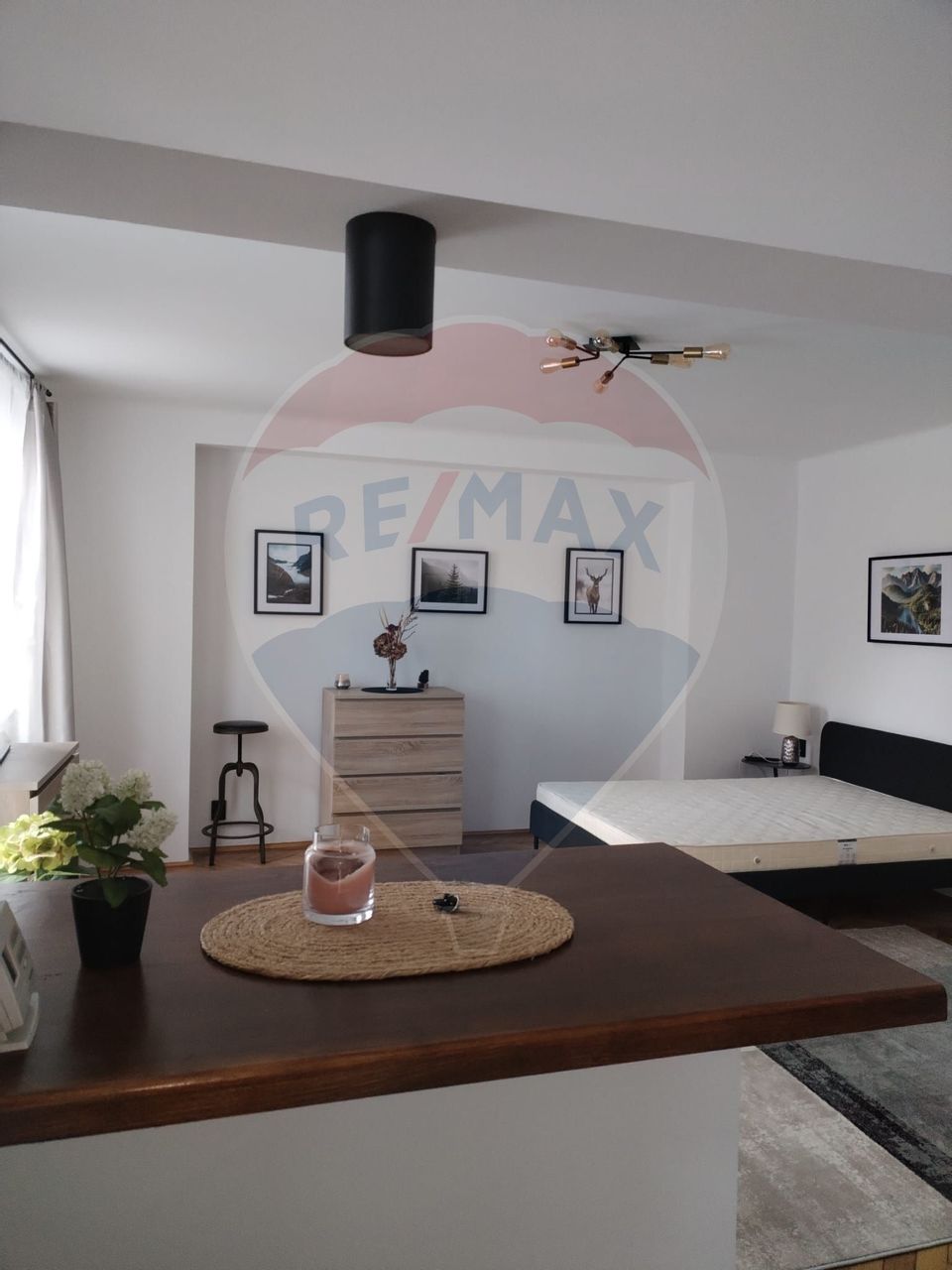 Apartament cu 1 camere de închiriat în zona Centrul Istoric