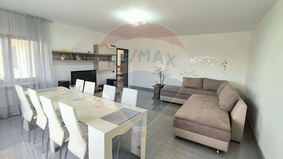 4 room House / Villa for sale, Sud area