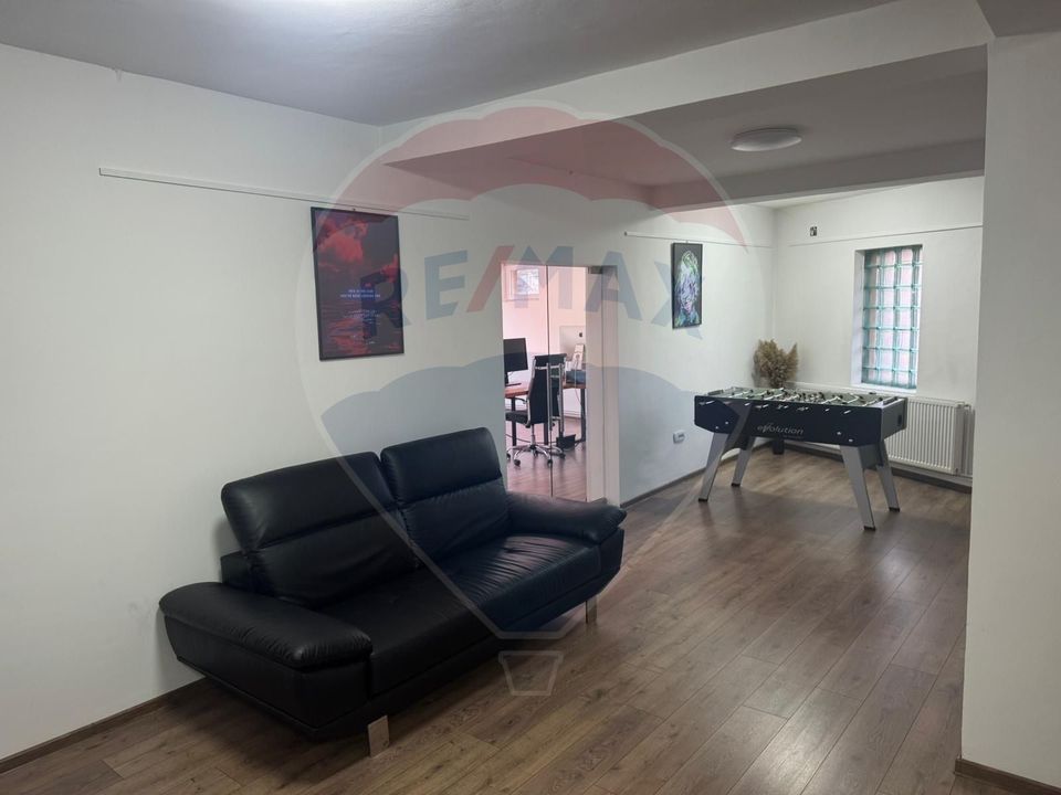 160sq.m Office Space for rent, Progresul area