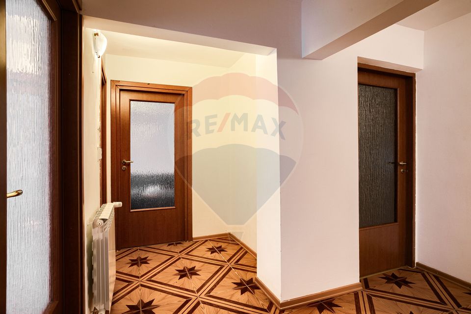 Apartament 3 camere de vânzare, zona Grădiste-Ideal pentru o familie!