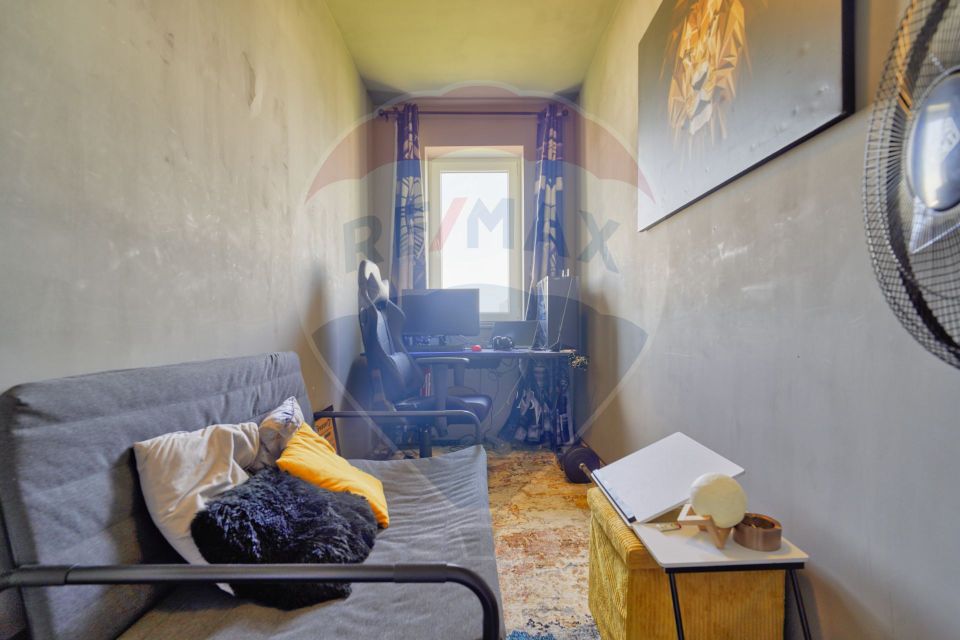 3 room Apartment for sale, Bartolomeu area