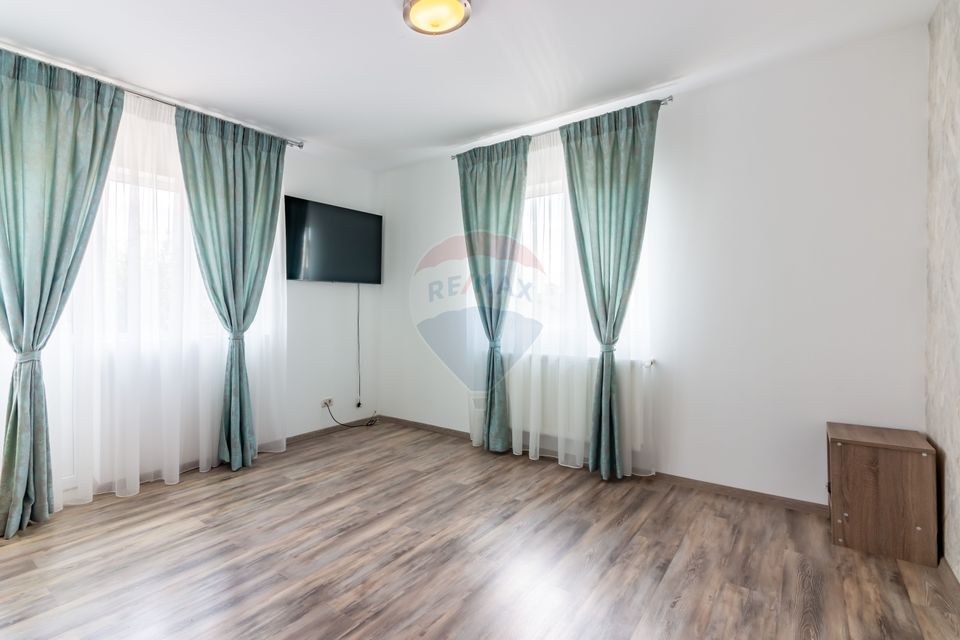 Casă de vânzare  Tântava, Giurgiu 3 dormitoare, complet mobilata