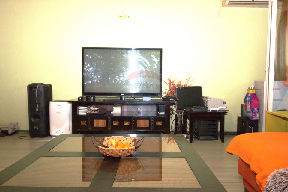 Apartament cu 2 camere de vanzare  Drumul Taberei