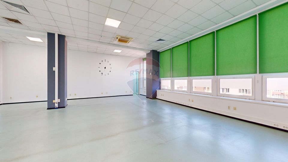 Spațiu de birouri de închiriat, Brasov, Centrul Civic