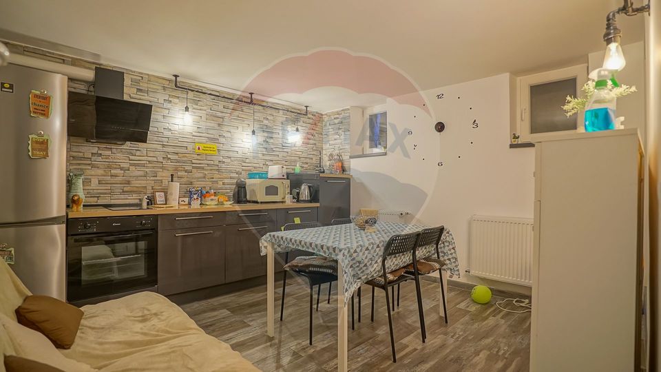 Investiție imobiliară în Brașov, poziție premium, venit constant!