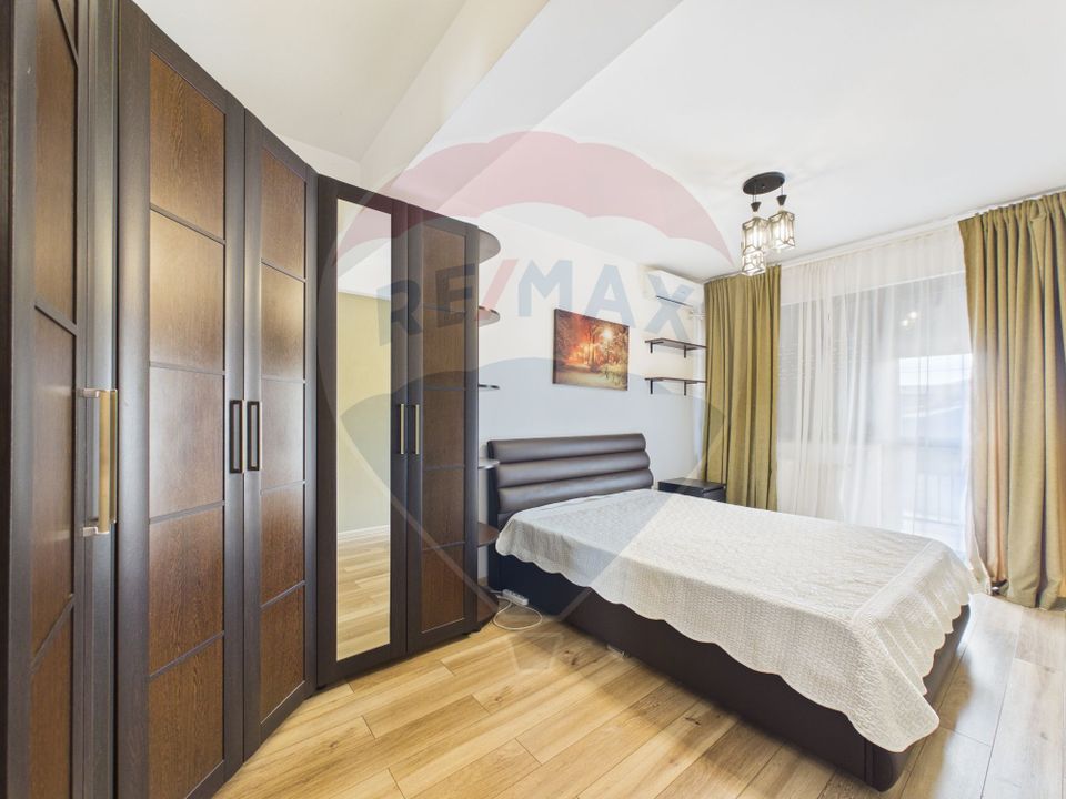 Casă P+1+M Dobroesti, mobilata complet, 7 min metrou Pantelimon