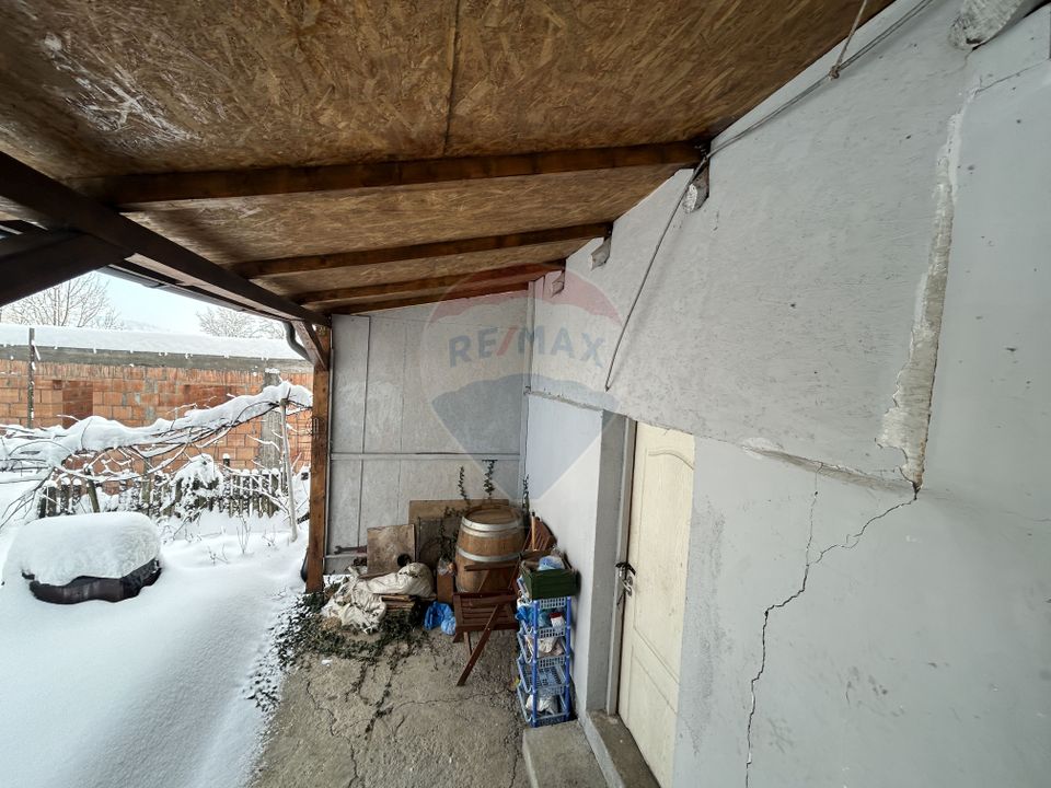 3 room House / Villa for sale, Central area