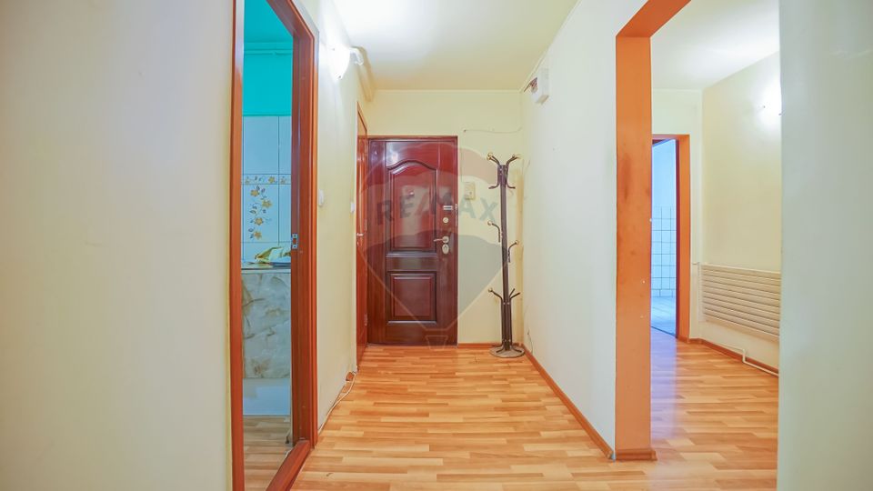 4 room Apartment for sale, Scriitorilor area