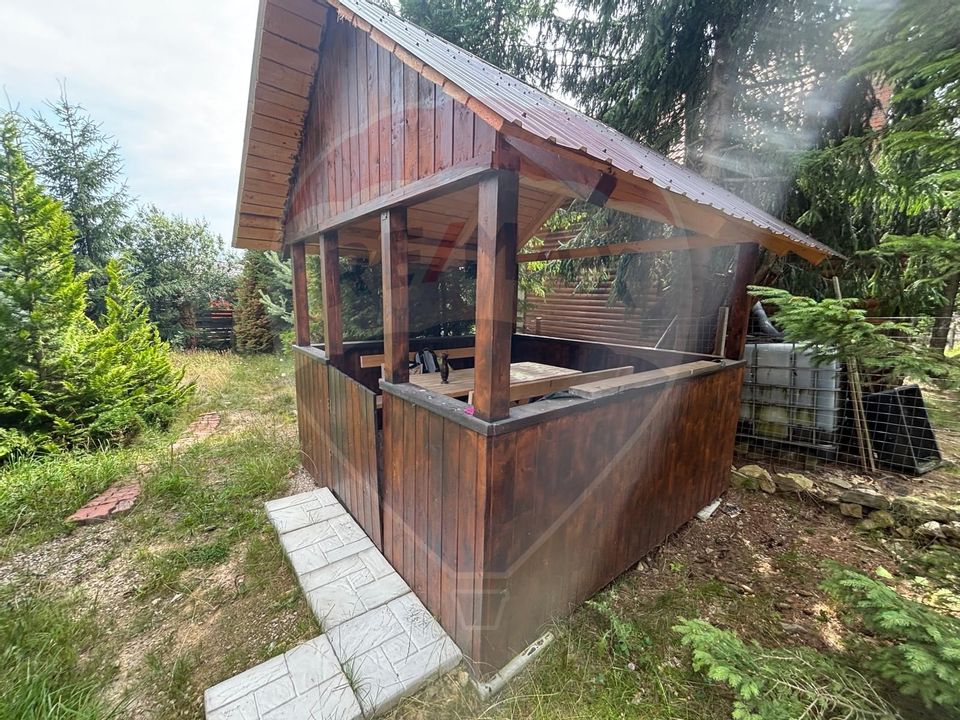 Cabana Marisel aproape de partia de ski- COMISION 0%