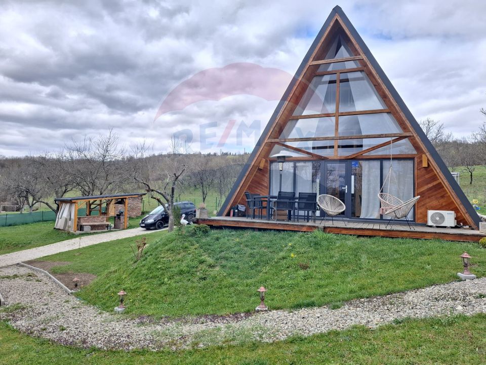 3 room House / Villa for sale