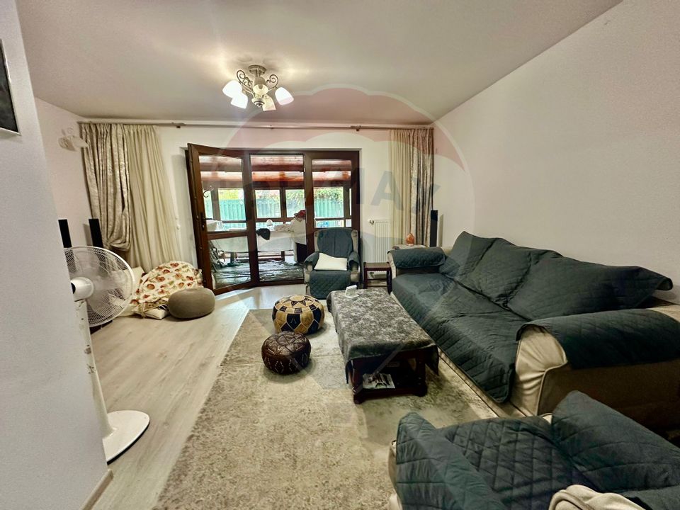 Vanzare casa Trend Ressidence