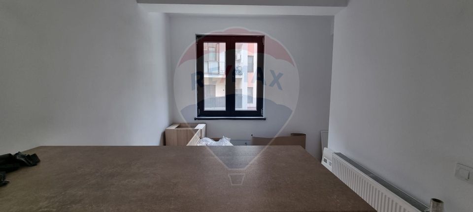 8 room House / Villa for rent, Doamna Ghica area