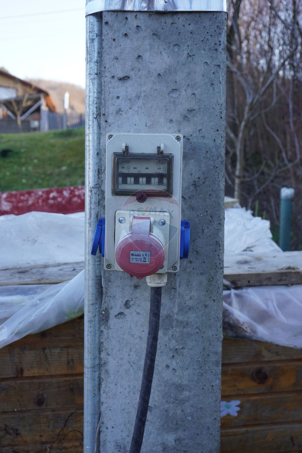 Proprietate cu 2 Case și Teren Generos – Str. Câmpu Negru