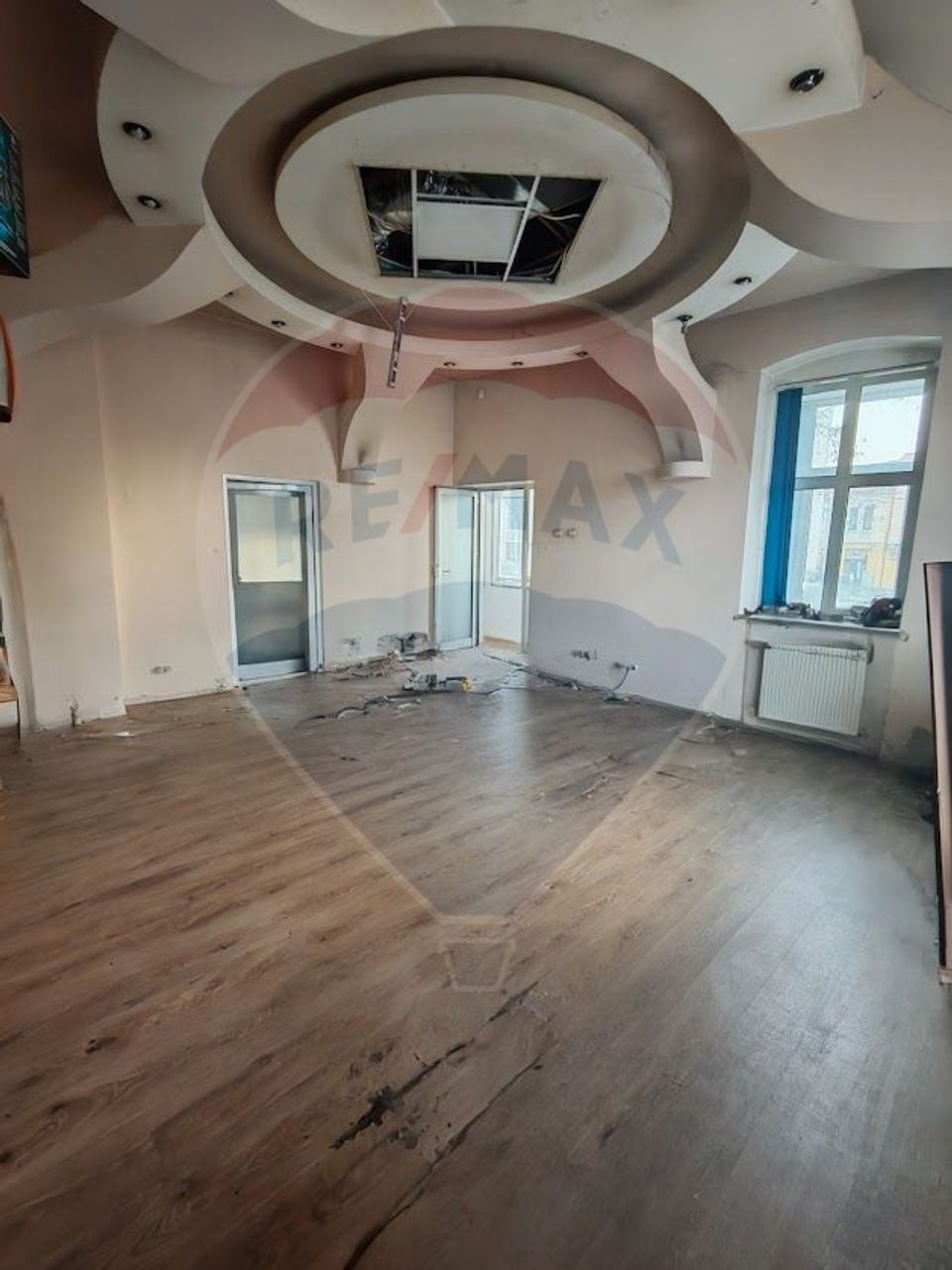 350sq.m Office Space for rent, Ultracentral area