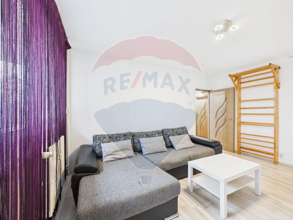 2 room Apartment for sale, Sura Mare area