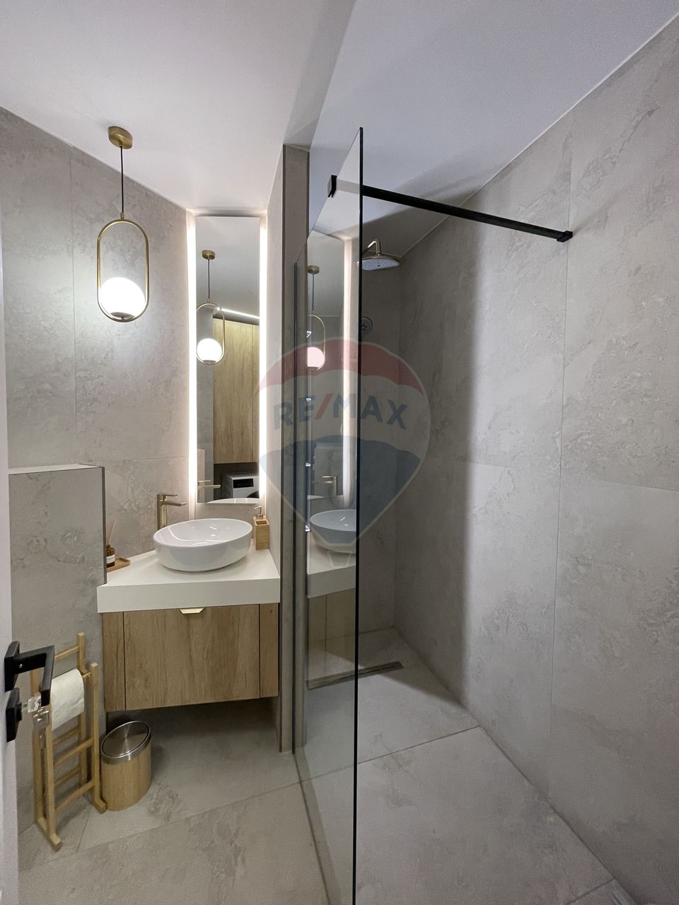 Apartament 3 camere in Rond Alba Iulia