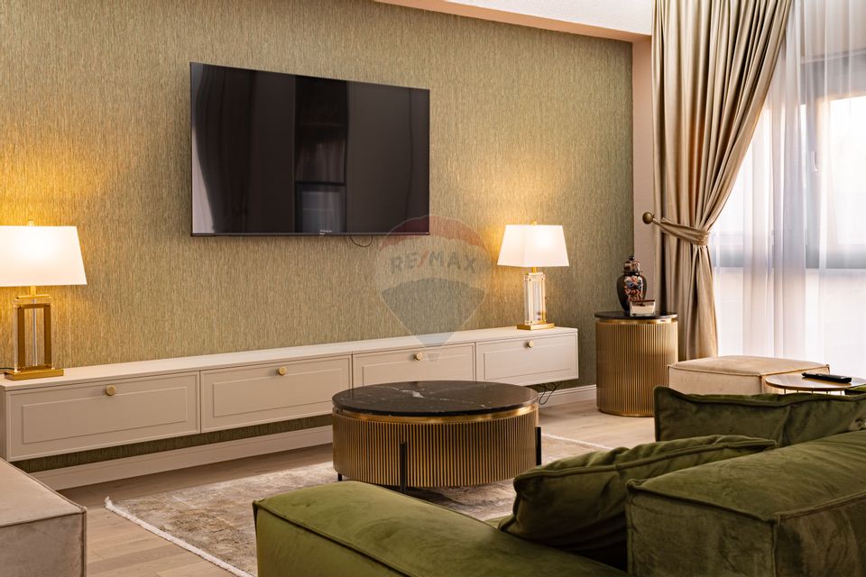 4 room House / Villa for sale, Gradiste area