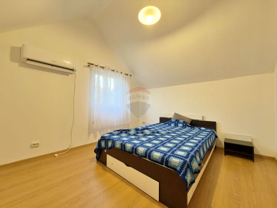 Casă cu 3 camere de vânzare în zona 3 Insule, Arad