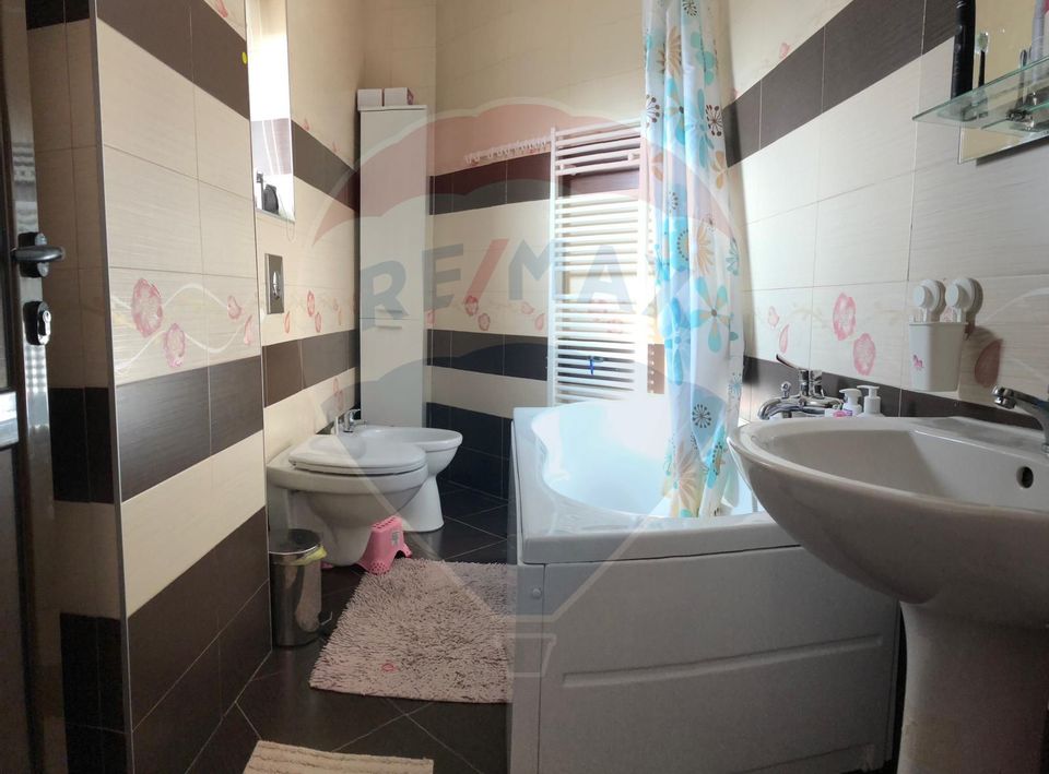 2 room Apartment for sale, Ultracentral area