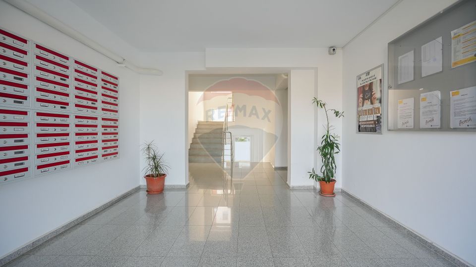 2 room Apartment for sale, Bartolomeu area