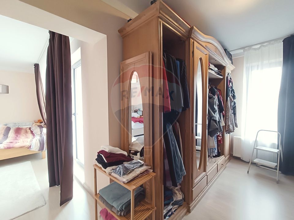 4 room House / Villa for sale, Gruia area