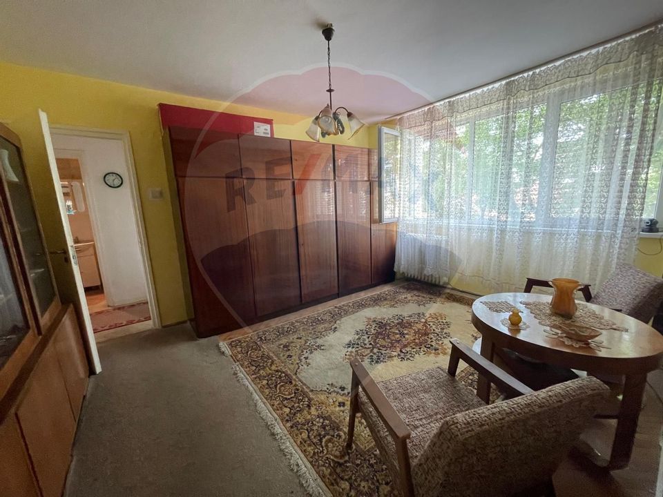3 room Apartment for sale, Grigorescu area