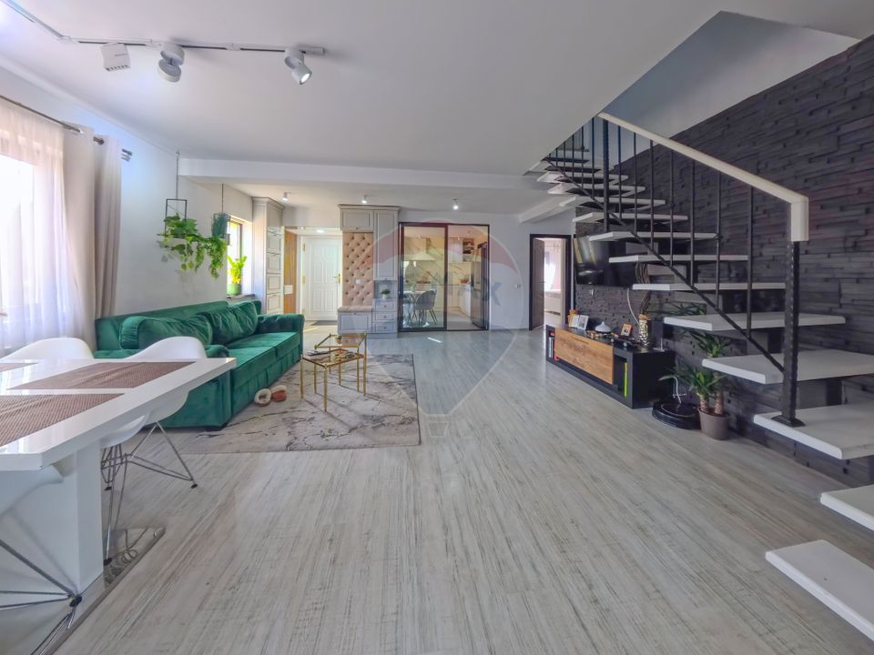 De vanzare 2 case individuale pentru tine si cei dragi Bacau - Lilieci