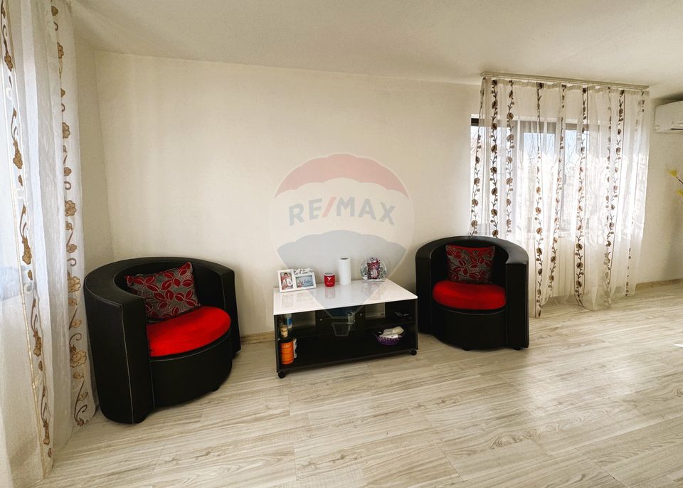 Casă de vânzare P+1E zona Portului Galati