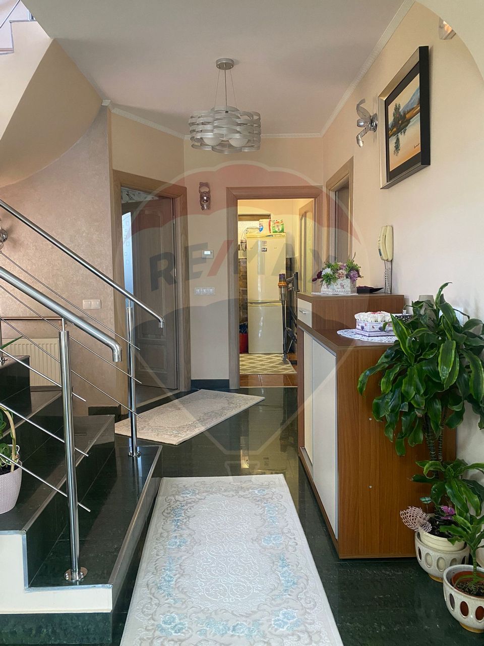 6 room House / Villa for sale, Central area