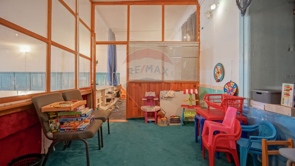 !!VANDUTA!!  Proprietate specială, Appolonia Hirscher, Centrul Istoric