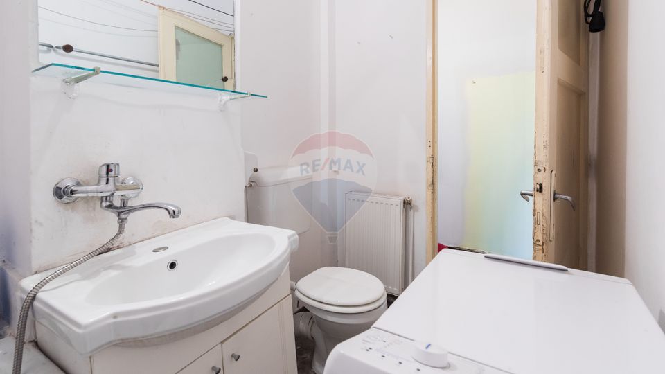 2 room Apartment for sale, Astra area