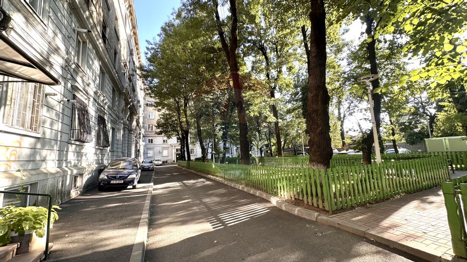 Apartament cu 2 camere/Dr. Sarii, Panduri, Academia Militara