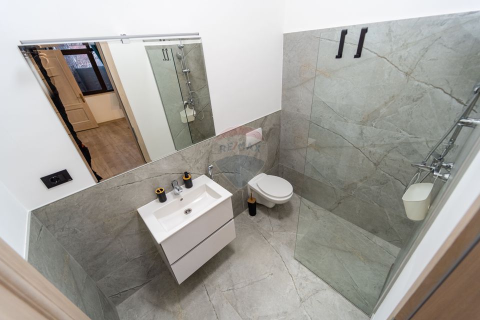 Casă Premium de inchiriat | Prima inchiriere dupa renovare | Zona Noua