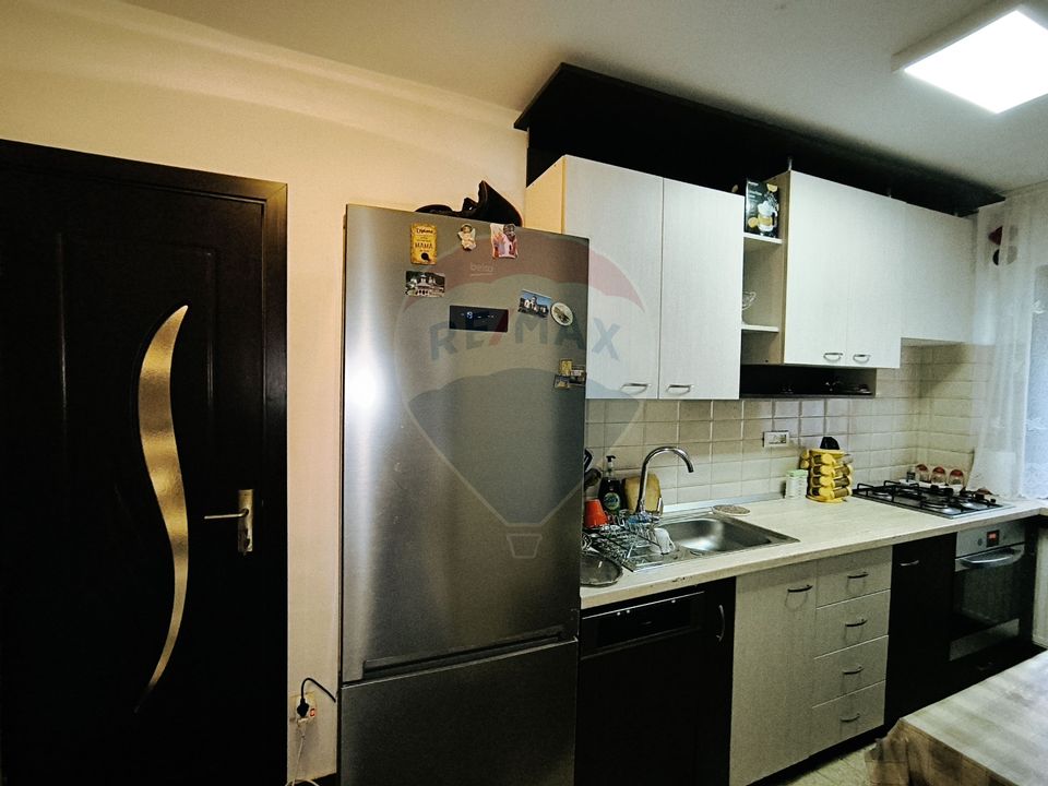 2 room Apartment for rent, Grigorescu area