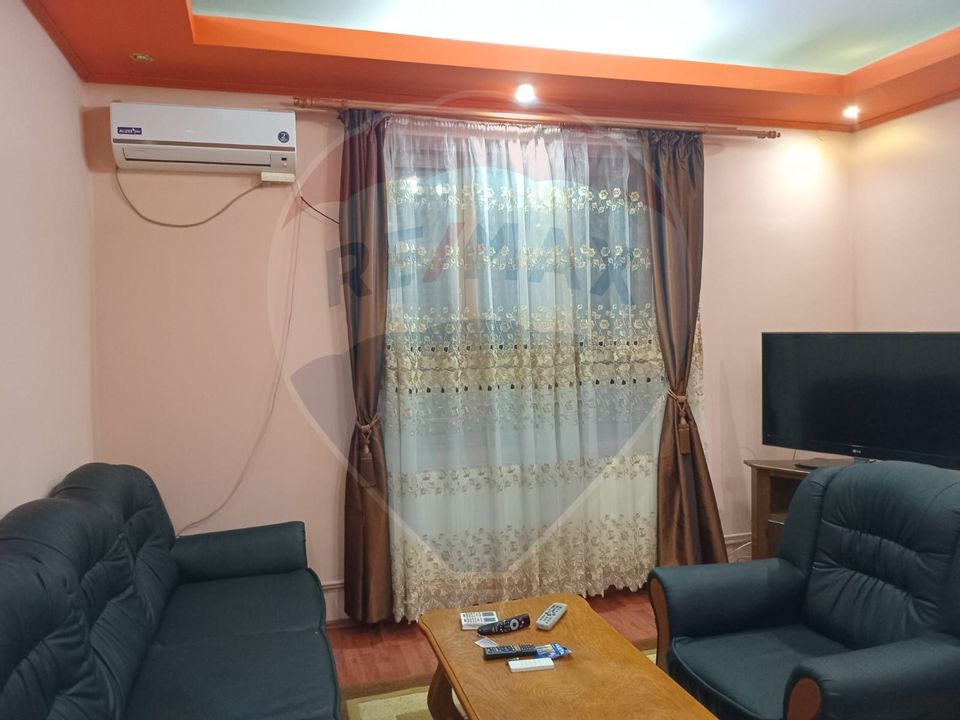 3 room Apartment for sale, Ultracentral area