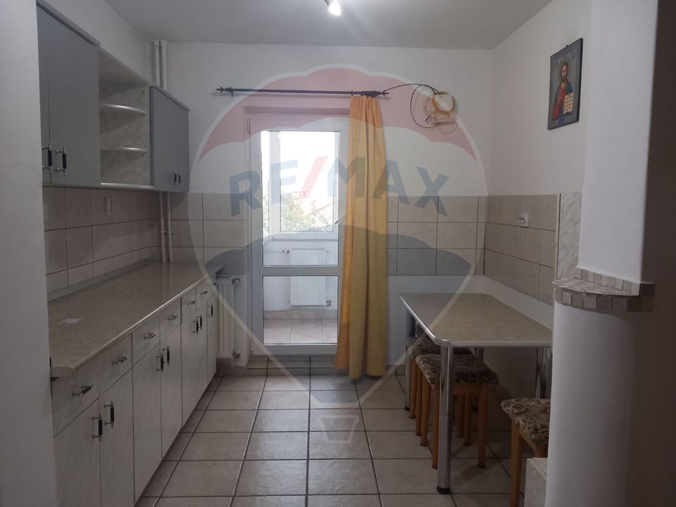 2 room Apartment for rent, Rogerius area