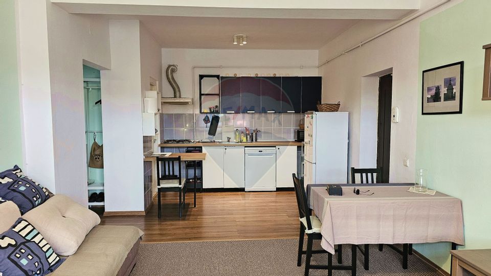 Apartament doua camere de inchiriat -Medias