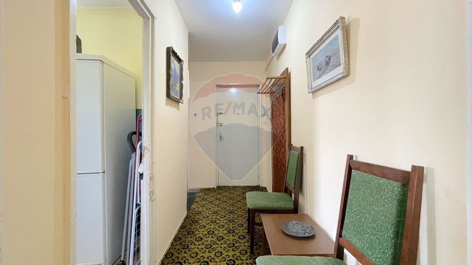 Comision 0% Apartament decomandat 2 camere, Zona Astra, Brașov