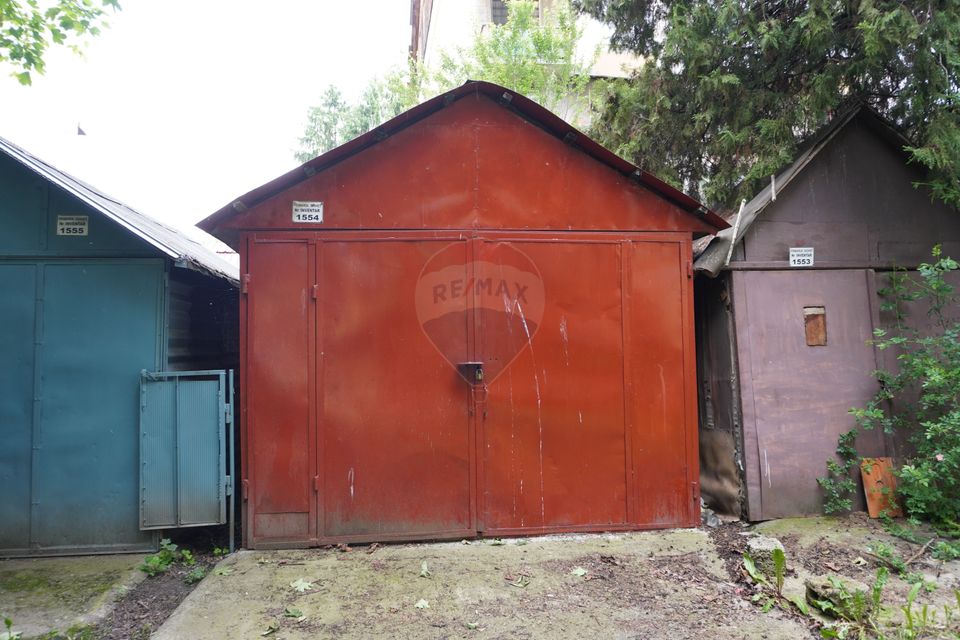 3 room Apartment for sale, Nord area