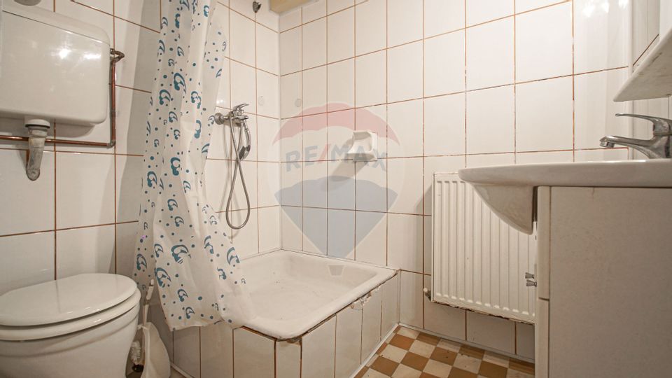 REZERVAT!Duplex cu aer burghez,  în vilă impunătoare pe Drumul Poienii