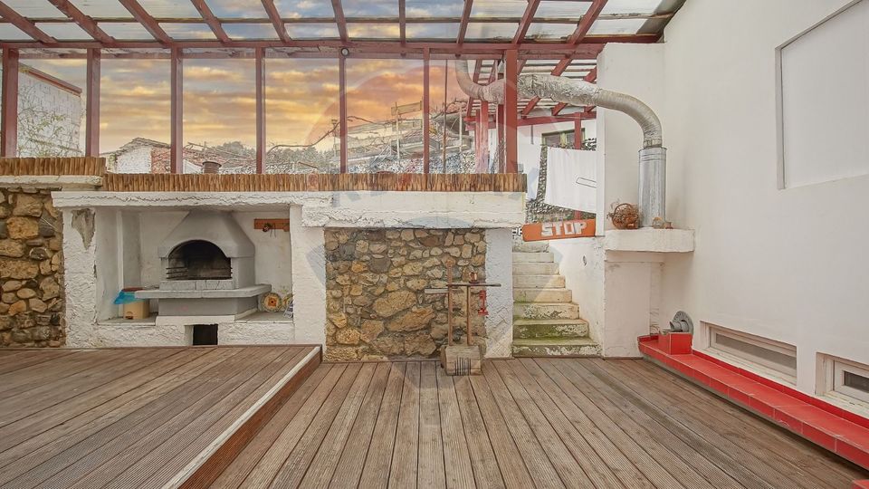 COMISION 0% | INVESTITIE STABILA IN TURISM SI OSPITALITATE BRASOV |