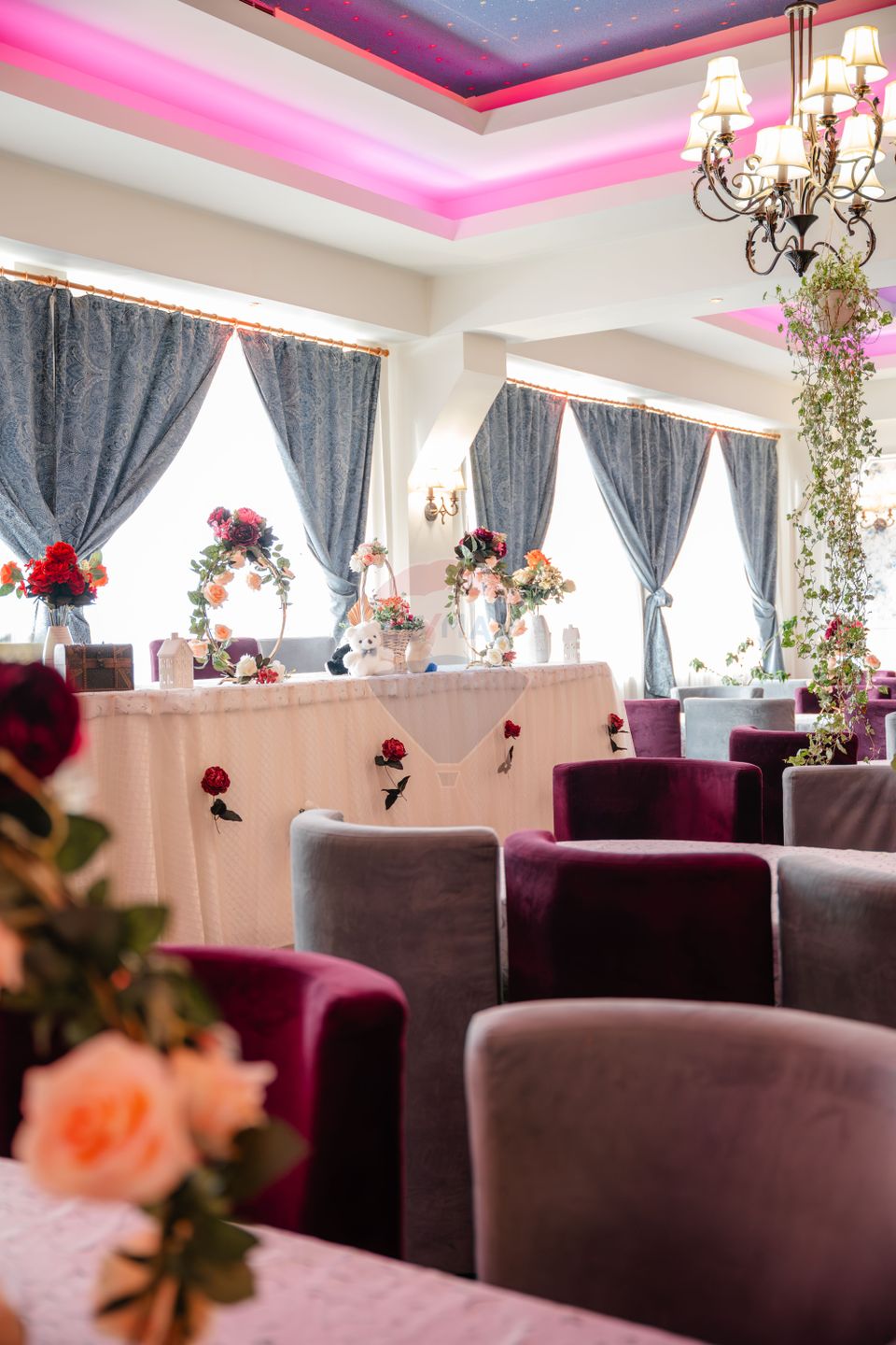 1,132sq.m Commercial Space for sale